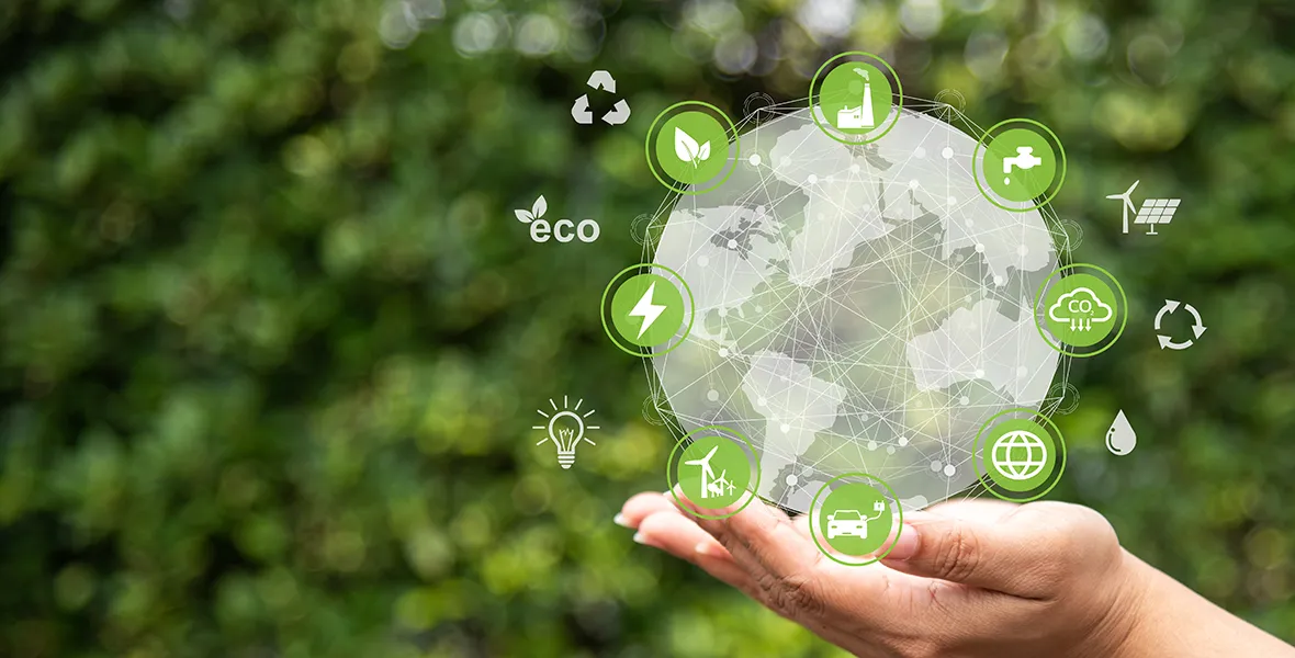 カーボン・ニュートラルとは