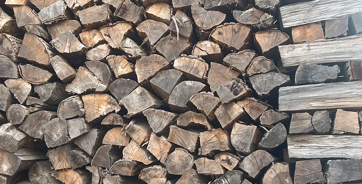 火立之薪（ピッツァ用オーダー薪）